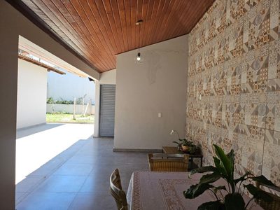 Casa, 4 quartos, 212 m² - Foto 4