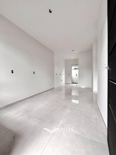 Casa, 2 quartos, 46 m² - Foto 2