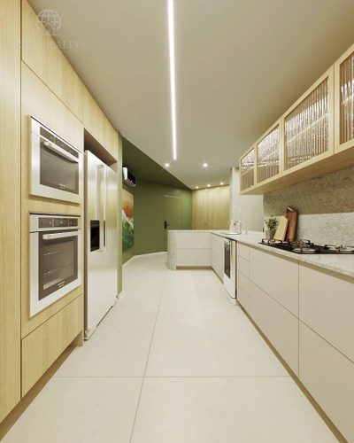 Apartamento, 3 quartos, 186 m² - Foto 4
