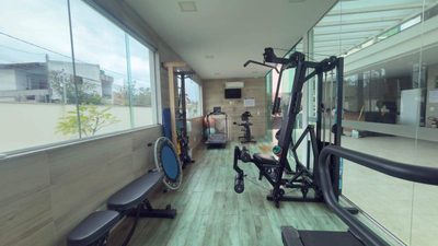 Apartamento, 3 quartos, 99 m² - Foto 3