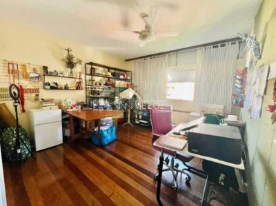 Apartamento, 4 quartos, 240 m² - Foto 4