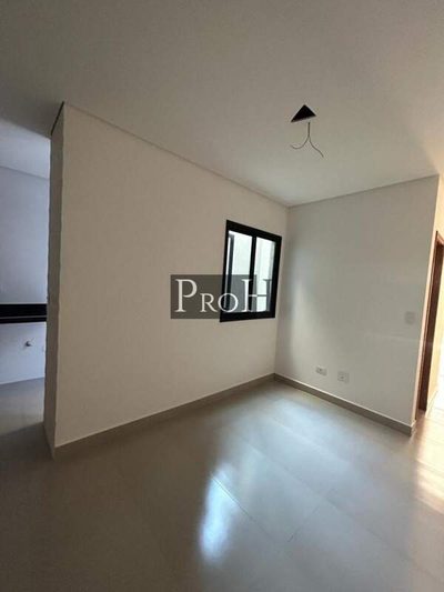 Cobertura, 2 quartos, 56 m² - Foto 1
