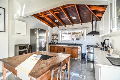 Casa, 3 quartos, 150 m² - Foto 3