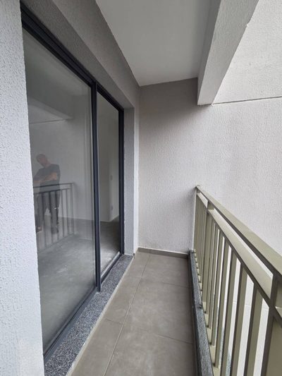 Apartamento, 2 quartos - Foto 2