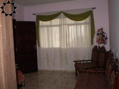 Casa, 3 quartos, 224 m² - Foto 4