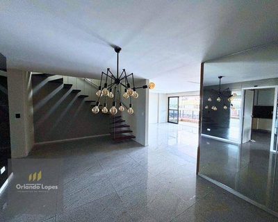 Cobertura, 3 quartos, 330 m² - Foto 2