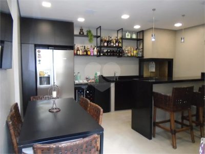 Sobrado, 4 quartos, 200 m² - Foto 4