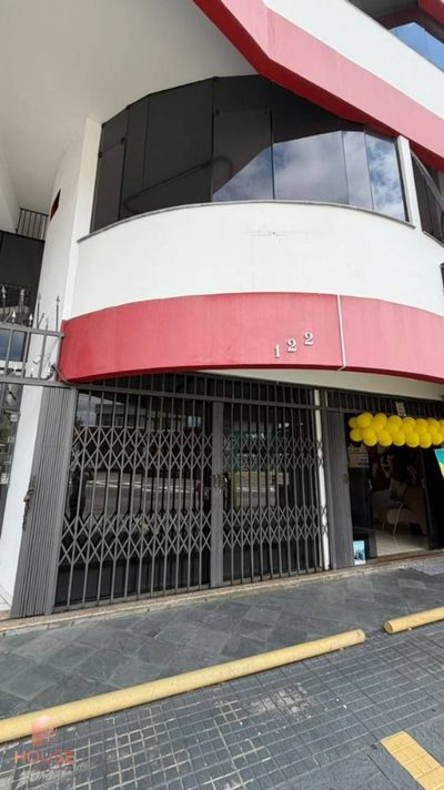 Loja-Salão, 80 m² - Foto 5