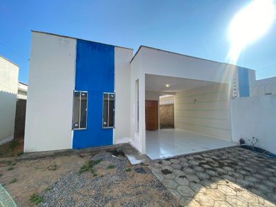 Casa, 2 quartos - Foto 2