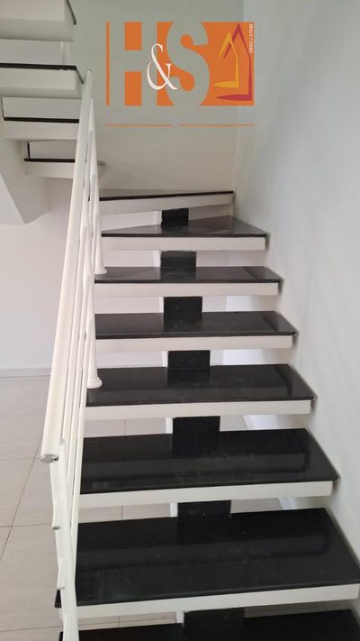 Sobrado, 3 quartos, 175 m² - Foto 4