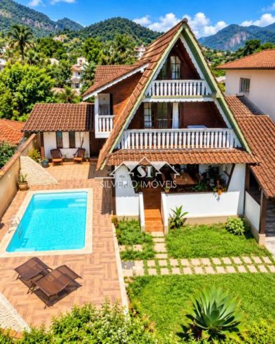 Casa, 4 quartos, 200 m² - Foto 2