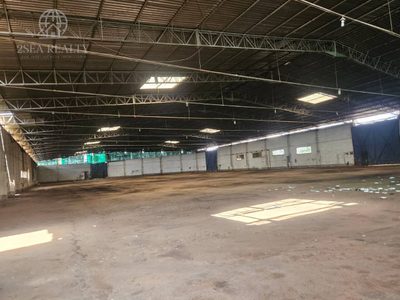 Depósito-Galpão, 5500 m² - Foto 5