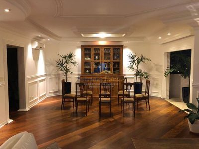 Apartamento, 4 quartos, 312 m² - Foto 1