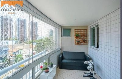 Apartamento, 2 quartos, 104 m² - Foto 2