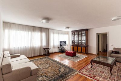 Apartamento, 2 quartos, 106 m² - Foto 1