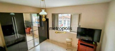 Sobrado, 4 quartos, 156 m² - Foto 5