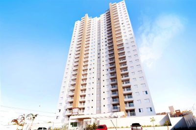Apartamento, 2 quartos, 63 m² - Foto 4