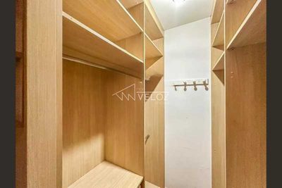 Apartamento, 3 quartos, 165 m² - Foto 4