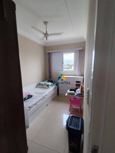 Apartamento, 2 quartos, 42 m² - Foto 4