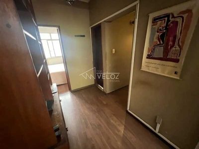 Apartamento, 3 quartos, 155 m² - Foto 5