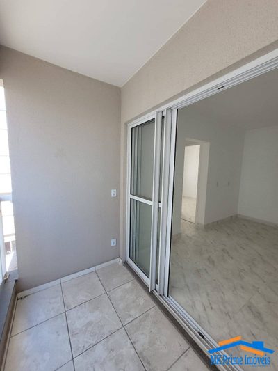 Apartamento, 2 quartos, 45 m² - Foto 2