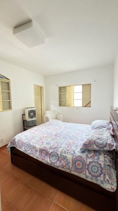 Apartamento, 3 quartos, 80 m² - Foto 4
