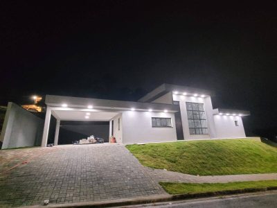 Casa, 3 quartos, 639 m² - Foto 4
