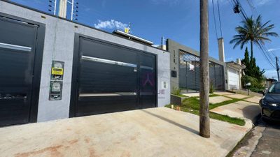 Casa, 3 quartos, 180 m² - Foto 4