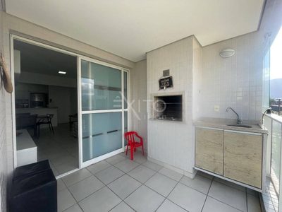Apartamento, 3 quartos, 95 m² - Foto 4
