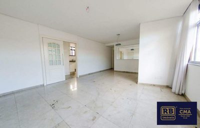 Apartamento, 4 quartos, 164 m² - Foto 3