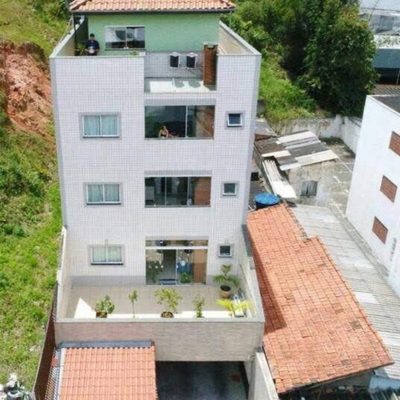Apartamento, 2 quartos, 96 m² - Foto 4