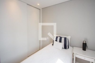 Apartamento, 2 quartos, 65 m² - Foto 2