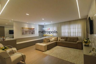 Sobrado, 2 quartos, 350 m² - Foto 3