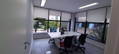Sala-Conjunto, 324 m² - Foto 5