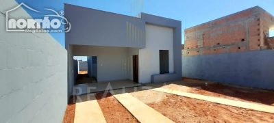 Casa, 3 quartos, 99 m² - Foto 2
