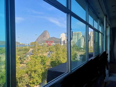 Apartamento, 3 quartos, 319 m² - Foto 1