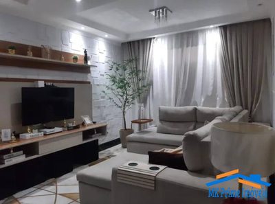 Casa, 4 quartos, 125 m² - Foto 2