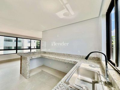 Apartamento, 2 quartos, 93 m² - Foto 3