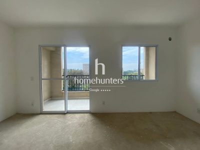Apartamento, 3 quartos, 70 m² - Foto 2