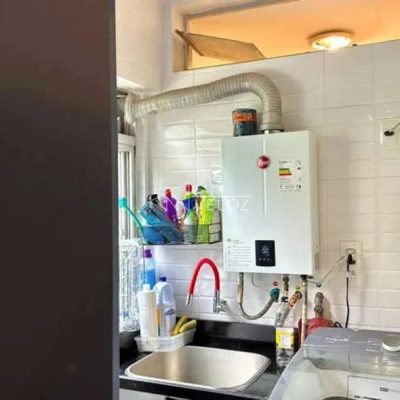 Apartamento, 3 quartos, 127 m² - Foto 2