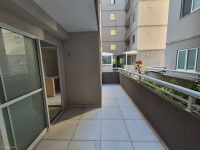 Apartamento, 2 quartos, 59 m² - Foto 5
