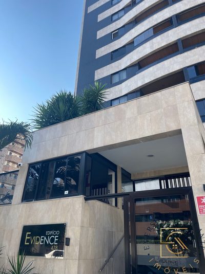 Cobertura, 4 quartos, 313 m² - Foto 2
