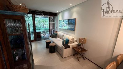 Apartamento, 3 quartos, 89 m² - Foto 2