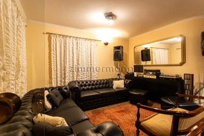Casa, 3 quartos, 282 m² - Foto 3