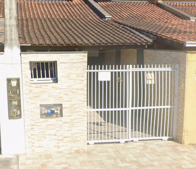 Casa, 2 quartos, 51 m² - Foto 5