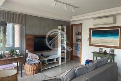 Apartamento, 3 quartos, 90 m² - Foto 3