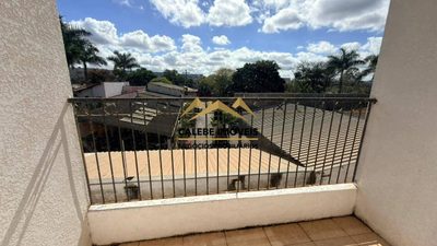 Apartamento, 2 quartos, 65 m² - Foto 1