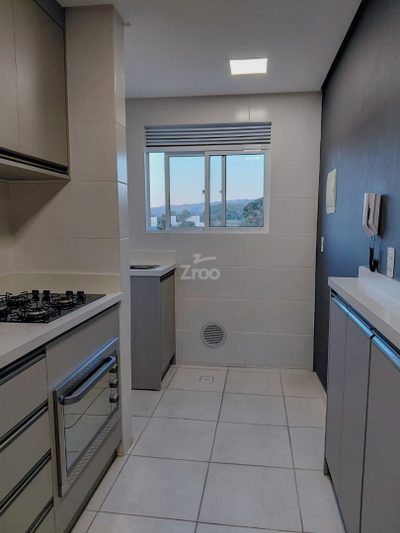 Apartamento, 2 quartos, 60 m² - Foto 5