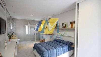 Casa, 4 quartos, 320 m² - Foto 3