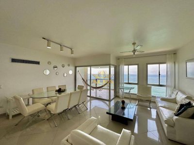 Apartamento, 3 quartos, 129 m² - Foto 5